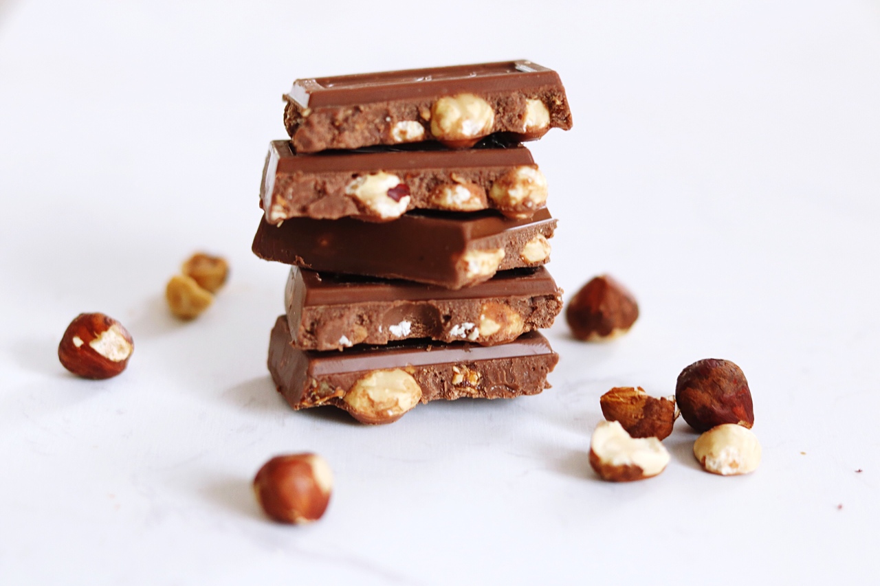 Quantidade de chocolate por dia: qual é a ideal?