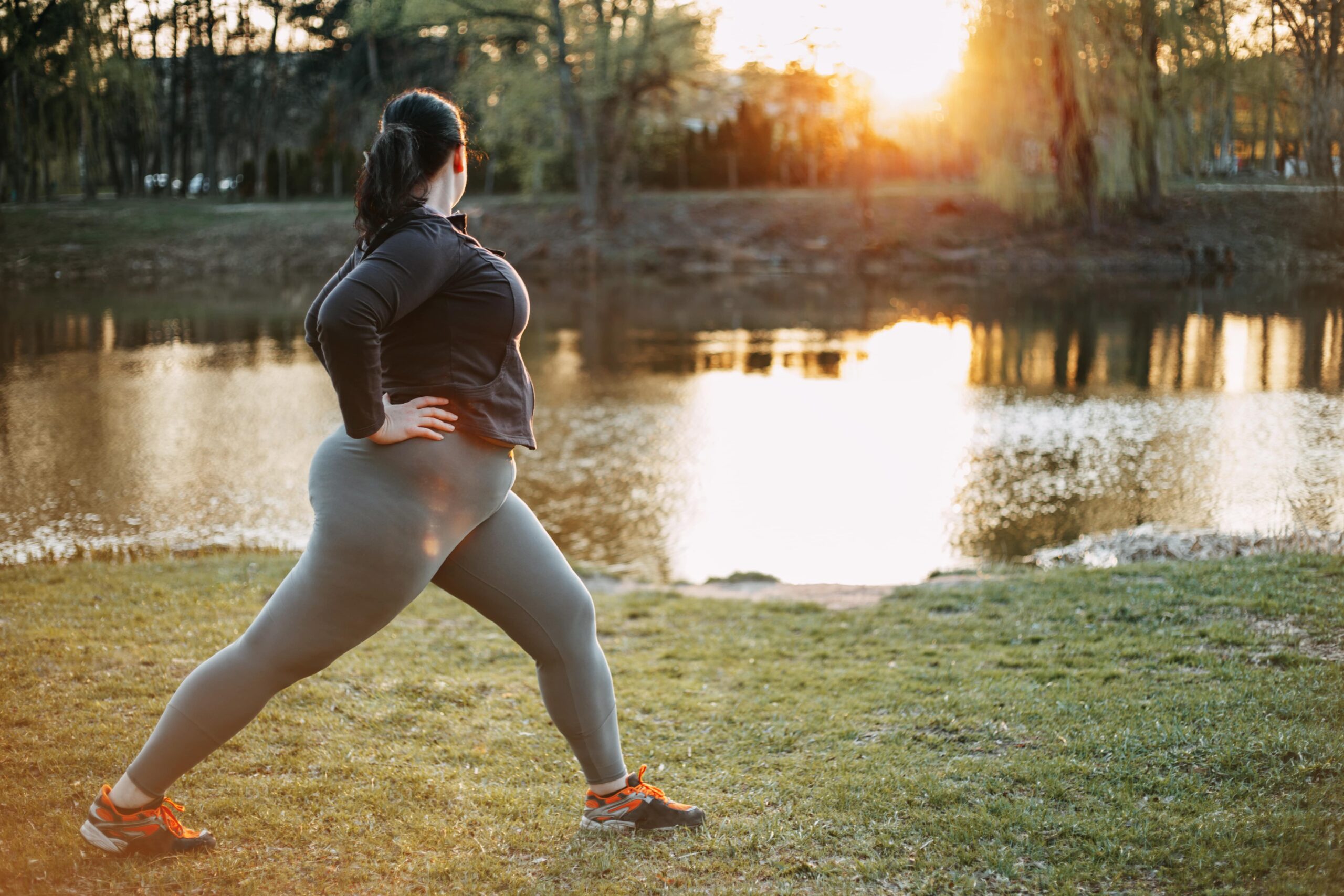 Como iniciar um plano de atividade física