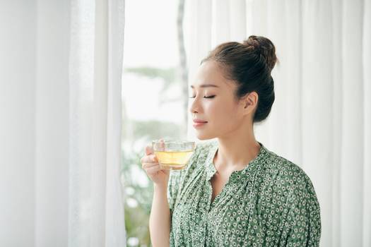 Chá de pariri: Benefícios da bebida e como consumir