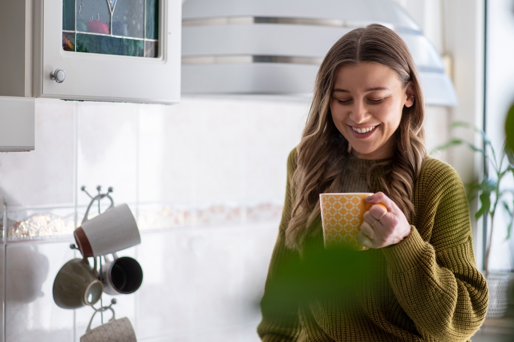 Chá de alfavaca: Benefícios e propriedades da bebida