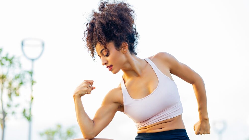 massa muscular e massa magra