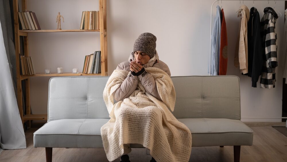 hábitos de inverno