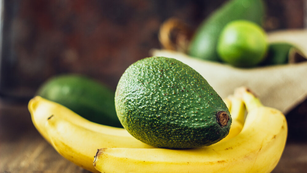 frutas-para-comer-a-noite