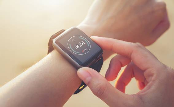 Smartwatches podem detectar precocemente doença de Parkinson
