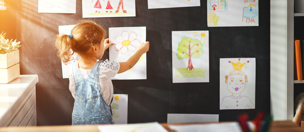 Tédio infantil: por que o “fazer nada” pode beneficiar as crianças