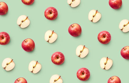 Tipos de maçã: conheça os principais e seus benefícios para a saúde
