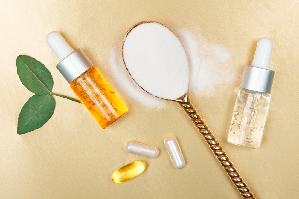 Vitamina C em pó e líquida: qual é a melhor na hora do skincare?