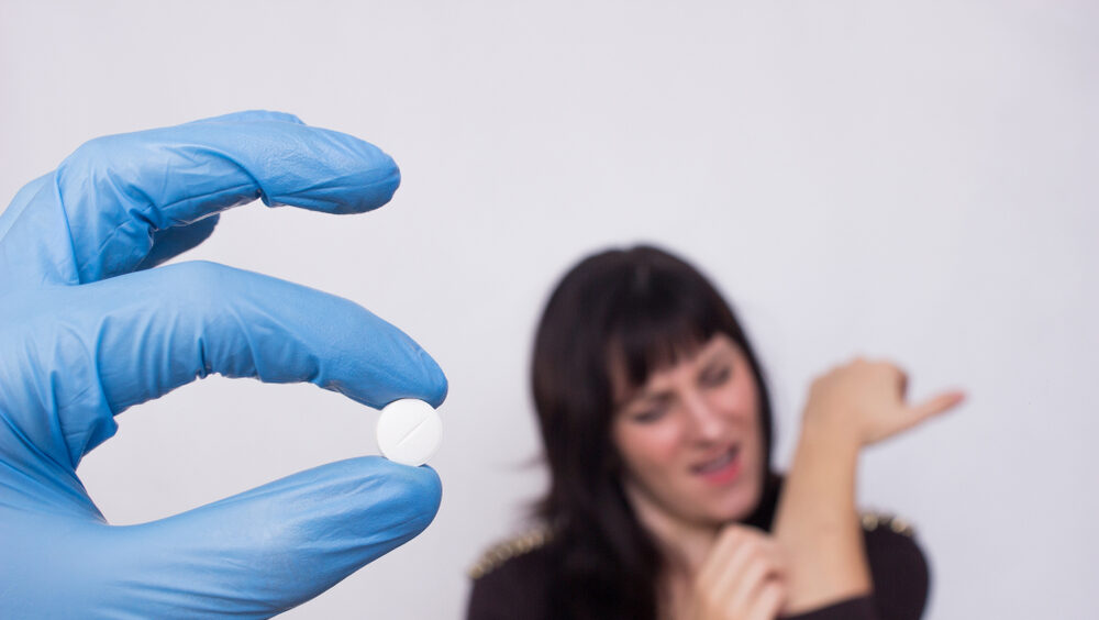 Vitamina D e psoríase