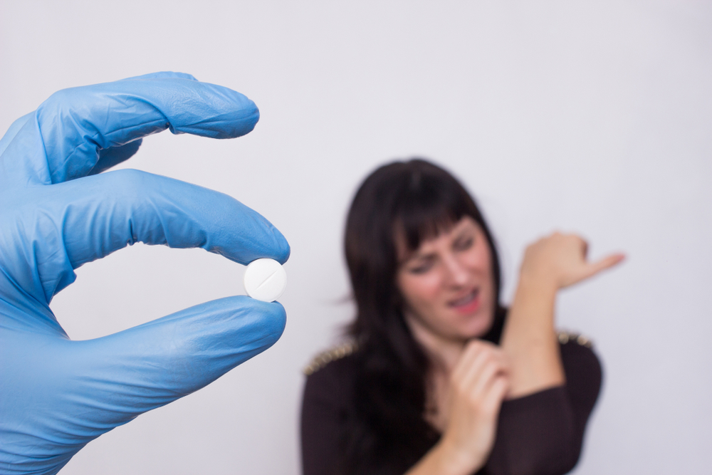 Vitamina D e psoríase: suplementação pode aliviar sintomas da doença