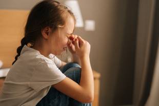 Ansiedade em crianças: conheça os sinais e como lidar