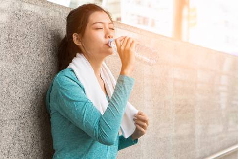 Clima seco: dicas para cuidar da saúde