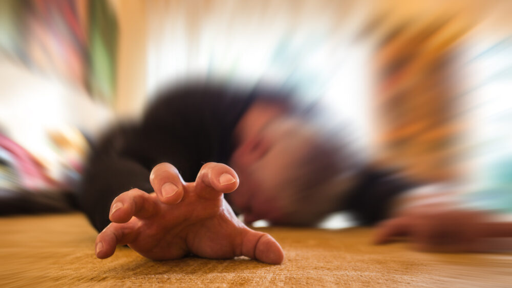 Epilepsia é doença