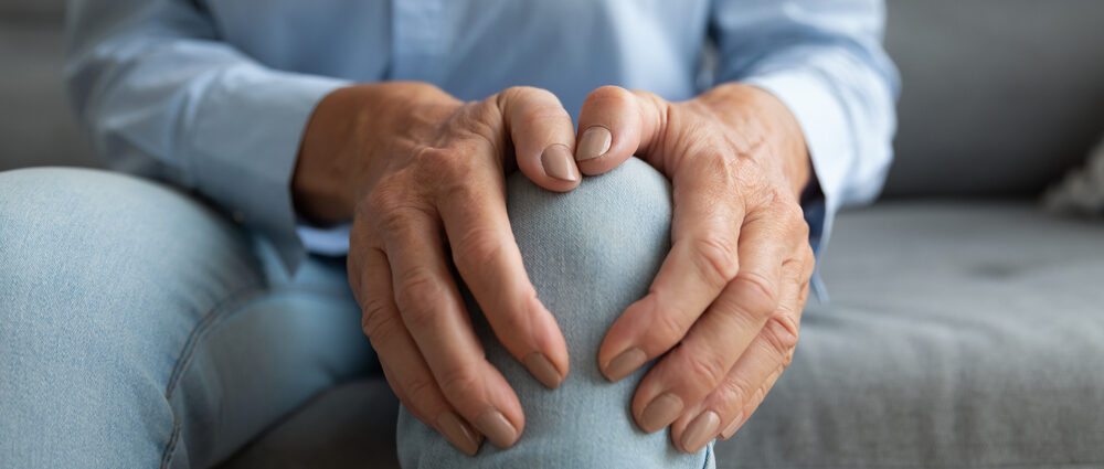 Estudo sobre artrose estima que 1 bilhão terá doença até 2050