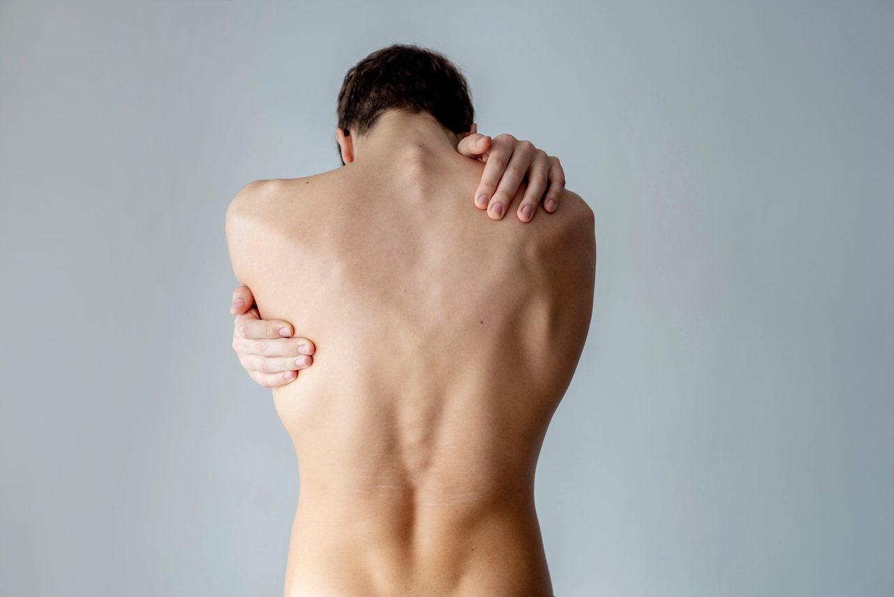 Linhas de Blaschko: conheça as listras invisíveis da pele