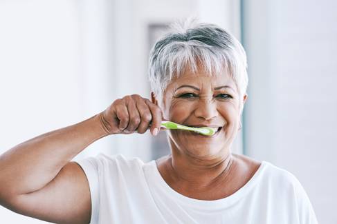 Menopausa e saúde bucal: qual a relação?