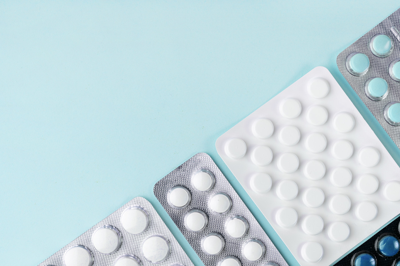 Overdose de analgésico: jovens passam mal após desafio viral