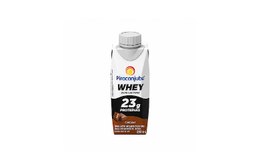 Whey Zero Lactose Piracanjuba Bebida Láctea Sabor Cacau com 250ml 