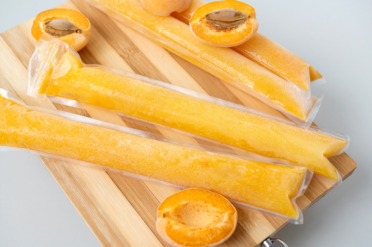 Sacolé proteico: 4 receitas fáceis para o pós-treino