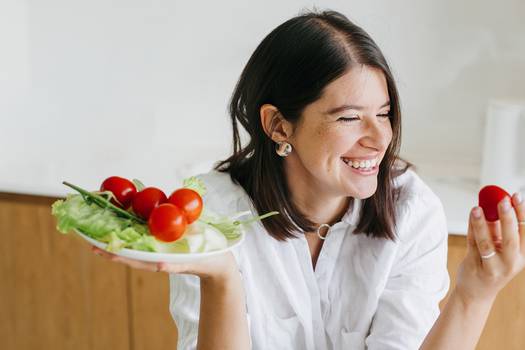 Dieta para lipedema: veja como a alimentação contribui com o tratamento