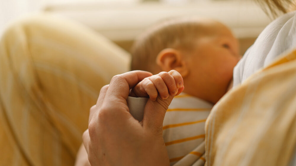 Mitos e verdades sobre amamentação