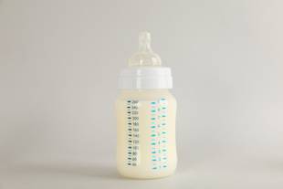 Intolerância à lactose em bebês: o que é, sintomas e como tratar