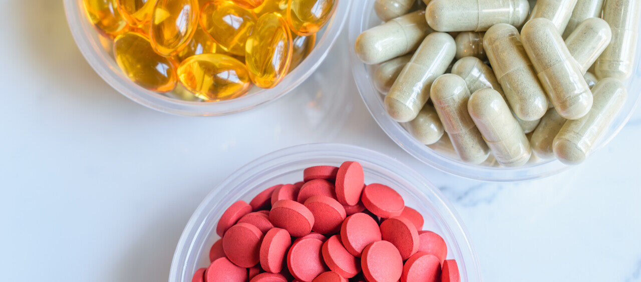 Por quanto tempo tomar ferro