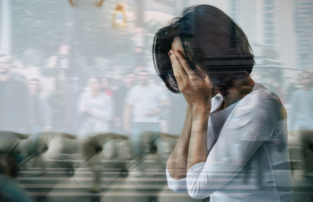 Sintomas de crise de pânico: quais são os principais e como agir?