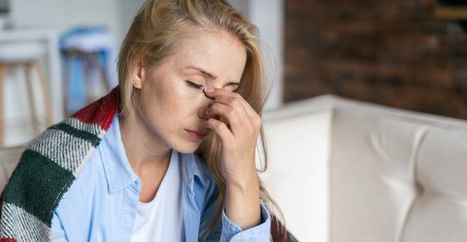 Sinusite é contagiosa? Veja os tipos e cuidados preventivos