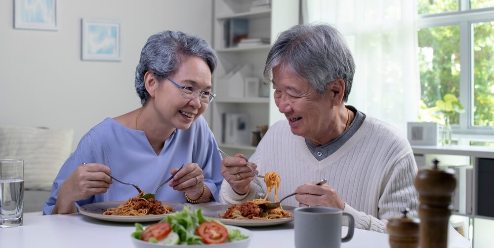 Blue zones: segredos das populações que vivem 100 anos ou mais