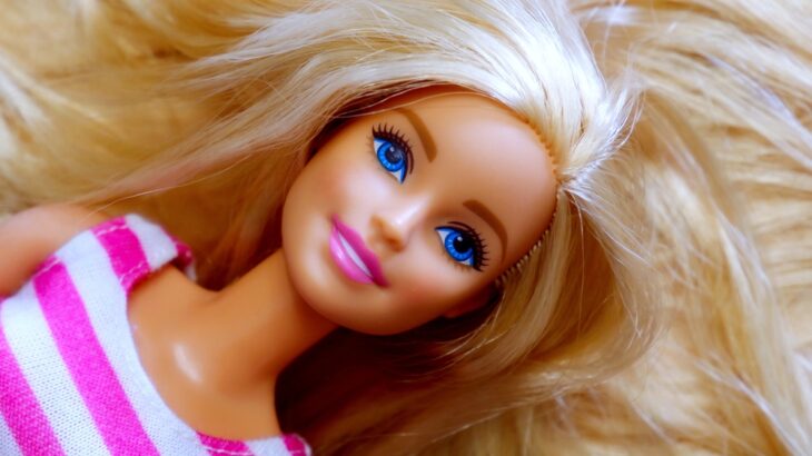 botox da barbie