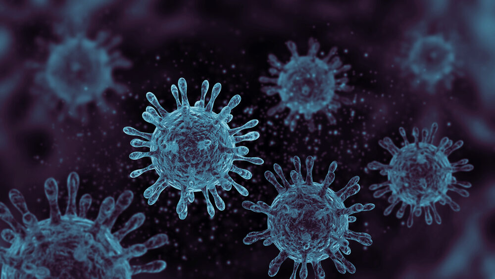 Covid e microbiota intestinal