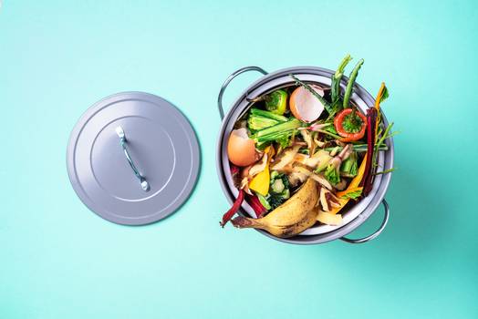 Desperdício de alimentos: como evitar?