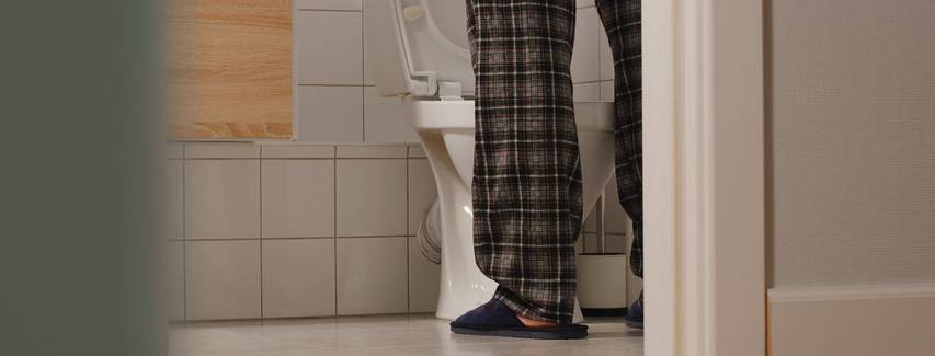 Noctúria: quando as idas ao banheiro são um sinal de alerta?