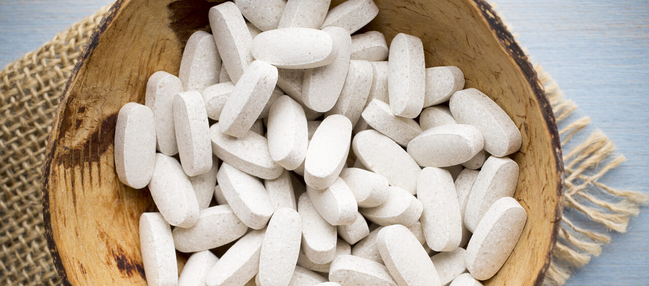 Por quanto tempo tomar vitamina B12