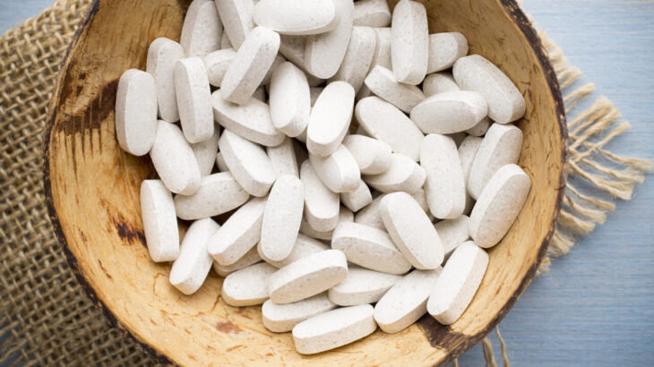 Por quanto tempo tomar vitamina B12