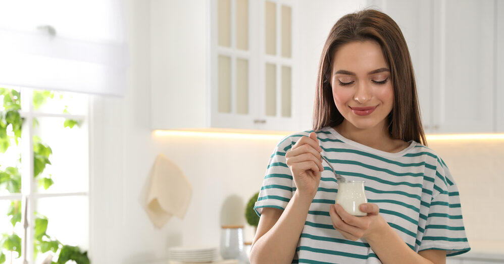 Iogurte natural emagrece? Veja receitas práticas e saudáveis