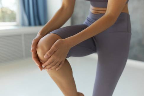 Como fortalecer o joelho: exercícios, alimentação e hábitos saudáveis