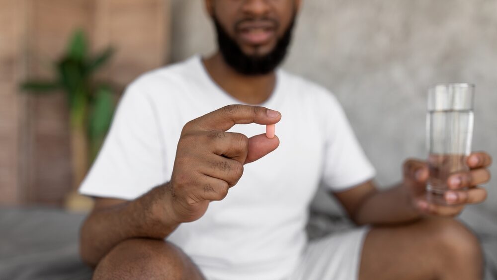 Por quanto tempo tomar magnésio