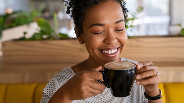 Quantas xícaras de café