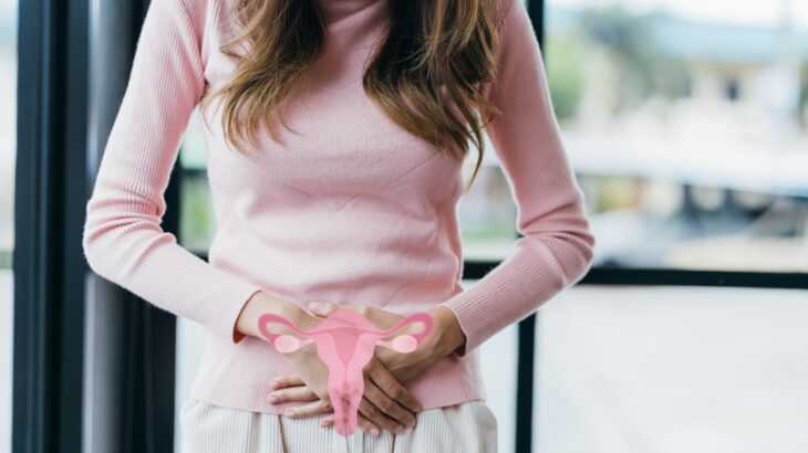 Endometrite crônica