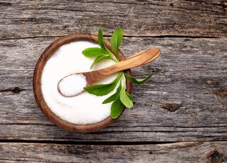 Stevia: mitos e verdades sobre o adoçante de origem natural
