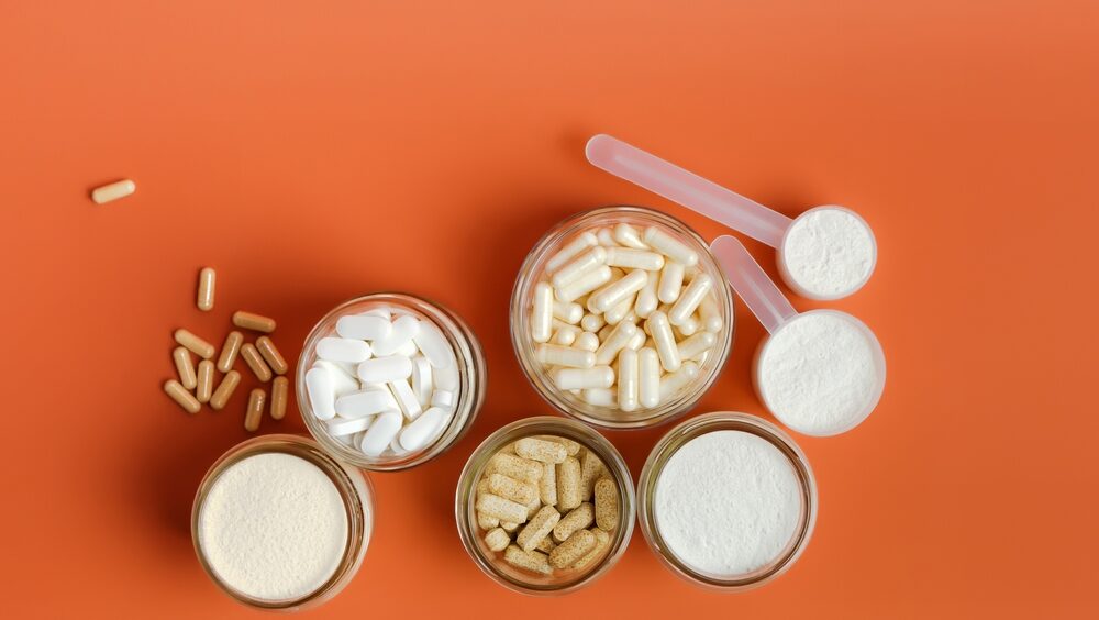 Suplementos tamponantes