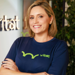 Ana Renata de Godoy Ferreira