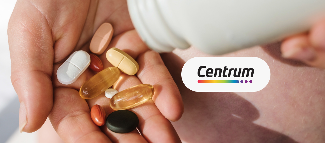 Mitos e verdades sobre vitaminas