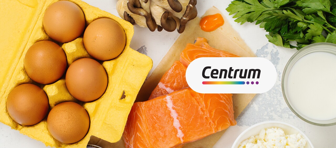 Melhores vitaminas para a memória e função cognitiva