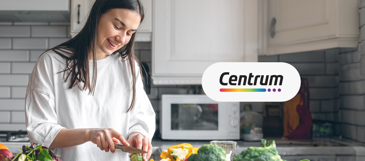 Vitamina C ajuda a evitar a perda muscular com a idade