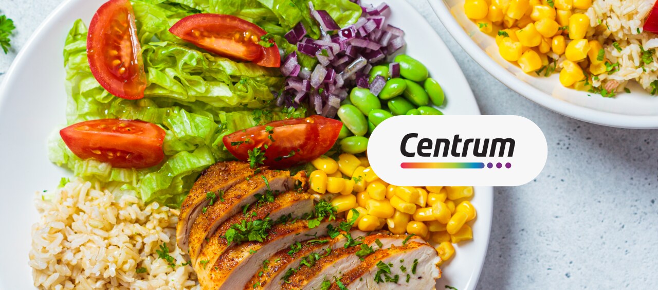 Restrição alimentar? Saiba como evitar a deficiência de vitaminas