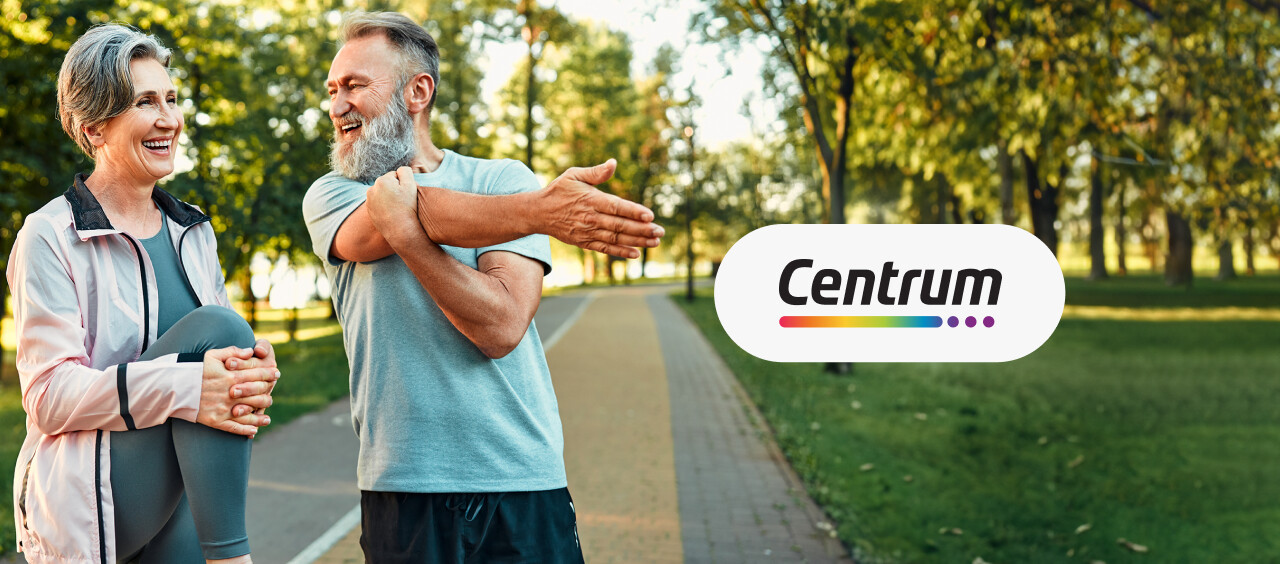 Falta de vitaminas em homens: sinais que o corpo dá