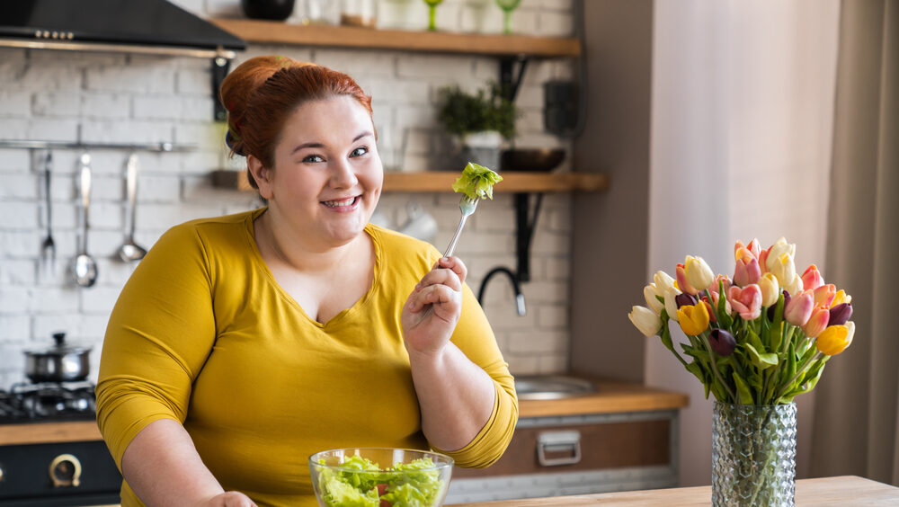 como prevenir a obesidade