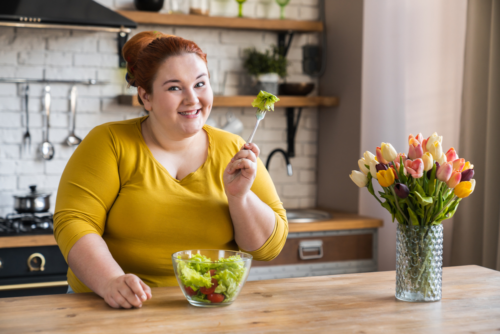 Como prevenir a obesidade?